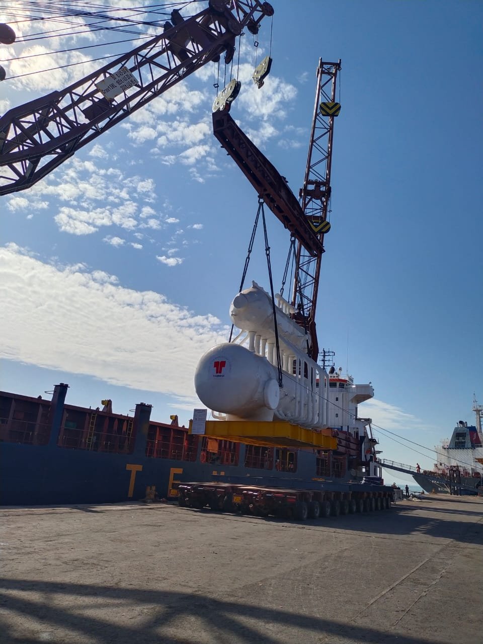 Aditya Marine Limited